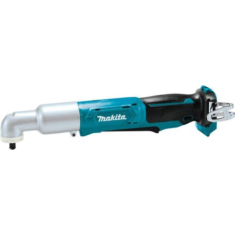 Makita 12 Volt Max Cxt Lithium Ion Cordless 3 8 In Angle Impact Wrench Tool Only Brickseek