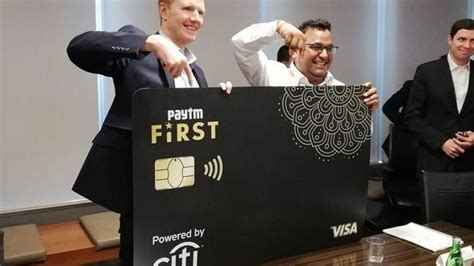 Paytm Credit Card: Key Features and Benefits