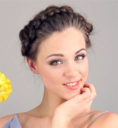 50 Cutest Short Braided Hairstyles For Any Woman
