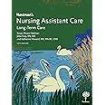 Amazon Hartman S Nursing Assistant Care Long Term Care 5e