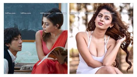 Kenisha Awasthi Hot Photo மஸ்த்ராம் வெப்சீரிஸ் டீச்சர் கவர்ச்சி புகை