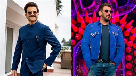 Anil Kapoor To Host Bigg Boss Ott Salman Khan Quits The Controversial Reality Show