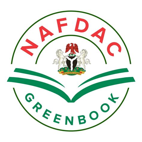 NAFDAC Greenbook