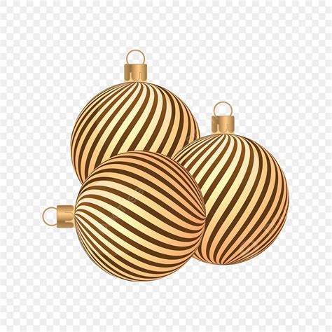 Transparent Christmas Ball Vector Png Images Merry Christmas Ball