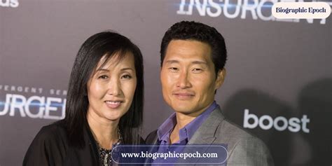 Mia Dae Kim: The Untold Story Of Daniel Dae Kims Wife - Biographic Epoch