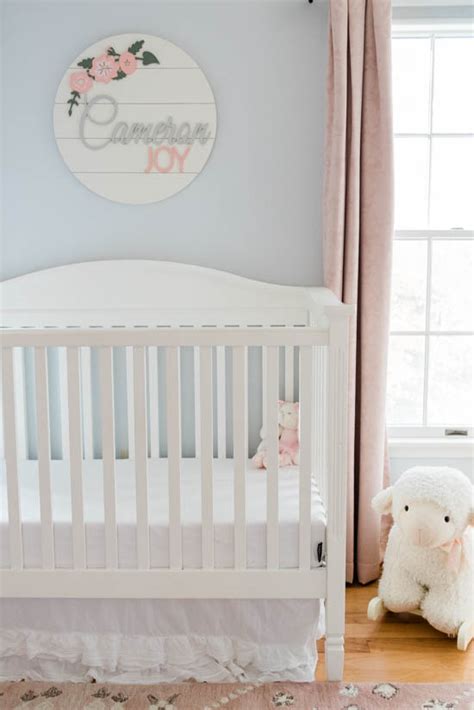 The Best Breathable Crib Mattress [NEW & Non-Toxic] - The Greenspring Home