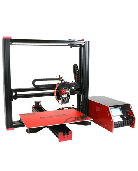 Tevo Black Widow 3d Printer Kit Buy Online 3d Printers Bay