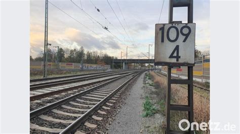 Bahnstrecke Hof Regensburg Pilotprojekt Soll Elektrifizierung