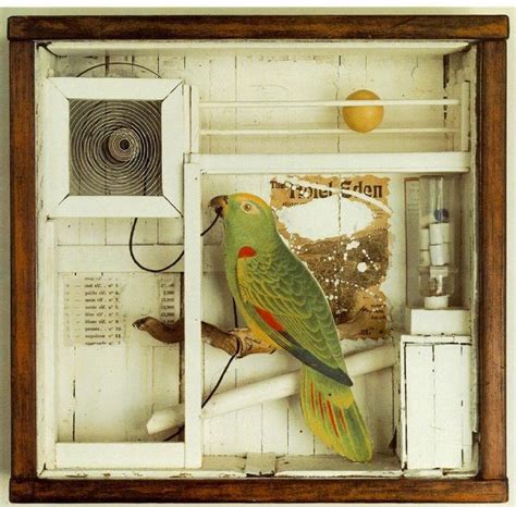 Top 10 Collage Artists Hannah Höch to Man Ray Joseph cornell Joseph