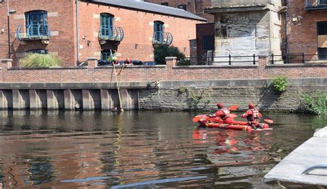 WYFRS Highlights Rising Accidental Drowning Fatalities Fire News