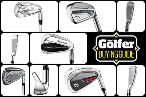 Best Game Improvement Irons 2024 For Seniors Men Lian Sheena