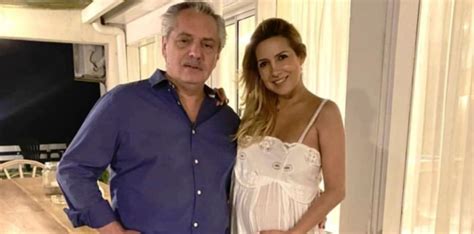 No Le Digas A Nadie Los Chats De Fabiola Yañez Y La Secretaria Alberto Fernández