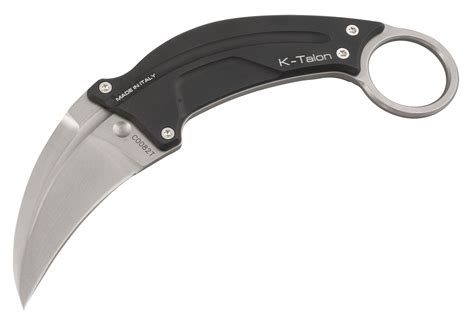 Extrema Ratio K Talon Stone Washed Recon Company