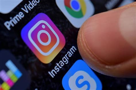 Usa Instagram Verificación Por Selfie Para Las Cuentas Con Sospecha De Ser Bots El Sur