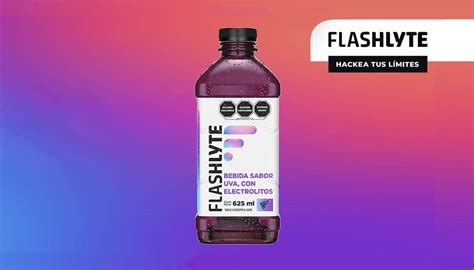 Coca Cola Presenta FLASHLYTE Una Nueva Bebida Confitexpo Informa