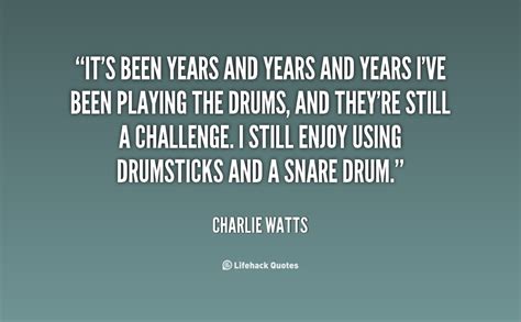 Charlie Watts Quotes. QuotesGram