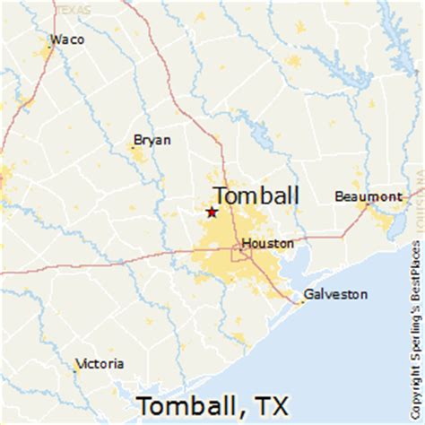 Tomball, TX