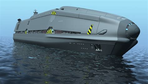 2012 Ark Ship Page 2 Scifi Meshes