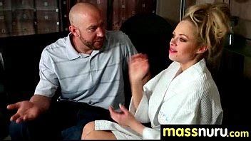 Japanese Masseuse Gives A Full Service Massage 18 XVIDEOS