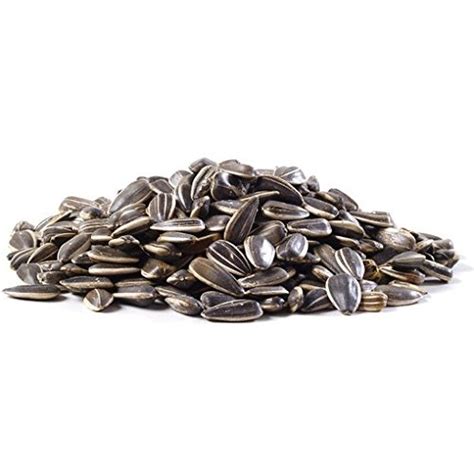 Tambovsky Volk Xxl Roasted Sunflower Seeds 400g Pack Of 4