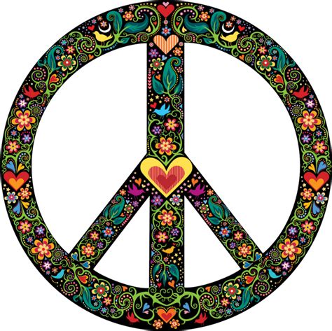 The Symbol Of Peace What Is A Symbol And Its Meaning That By Linda