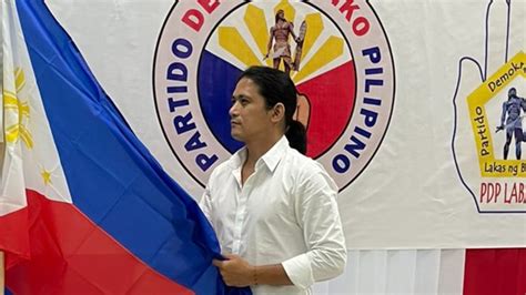 Robin Padilla Number One Official List Of Winning Senators