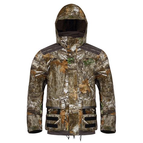 Insulated Hunting Jacket Hunting Jacket Battery Heated Hunting Jacket