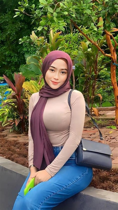 Pin By Eva On Beauty Women Muslim Fashion Hijab Fashion Muslim