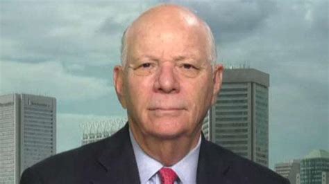 Sen Ben Cardin On Whether Congress Can Override Trumps Veto Fox