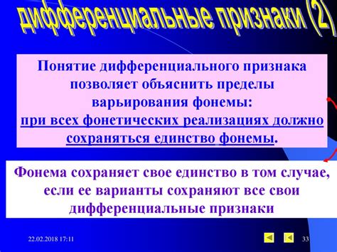 Фонетика и фонология. Теория фонемы - презентация онлайн