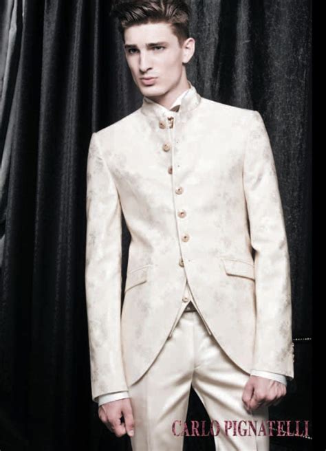 Carlo Pignatelli Spring 2011 By Stefano Moro The Fashionisto