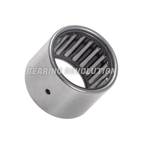 HK 2020 OH Drawn Cup Needle Roller Bearing With A 20mm Bore Premium