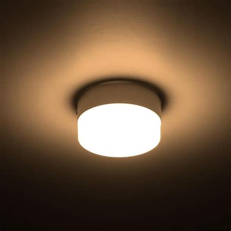 Motion Activated Indoor Ceiling Light Fixture Shelly Lighting