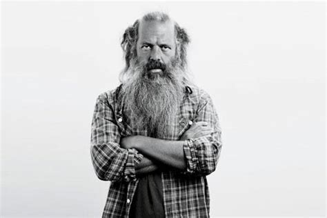 Good Read Rick Rubin Talks About His Role In Yeezus Acclaim Magazine