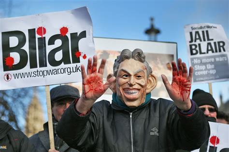 Chilcot Report Farce Deepens As Downing Street Is Forced To Rule Out