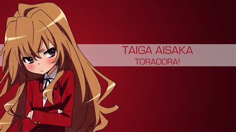 Taiga Toradora Wallpaper