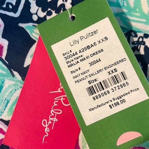 Lilly Pulitzer Dresses Beautiful And Striking Lilly Pulitzer Malia