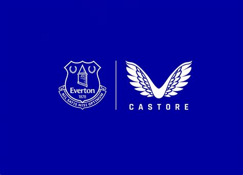 Everton Announce Castore Kit Deal Football Shirt Culture Latest