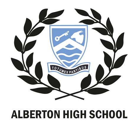 Alberton High School – The School of Excellence