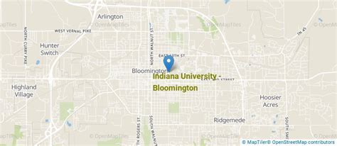 Indiana University - Bloomington Business Majors - Business Degree Central