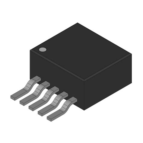 LM2577SX ADJ NOPB Texas Instruments Datasheet PDF Technical Specs