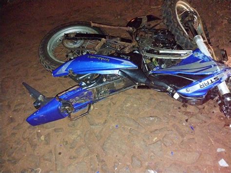 MOTOCICLISTA PERDIÓ LA VIDA EN PIRAPÓ Itapúa Noticias