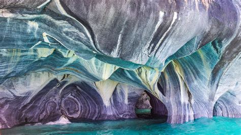 The Most Incredible Caves Of The World