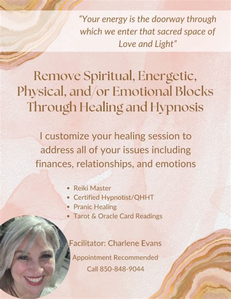 Quantum Healing Hypnosis Technique Qhht Stone Soup Isc