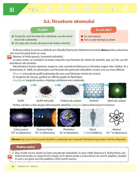 Chimie Pentru Clasa A VII A A816 Pdf Pag 56