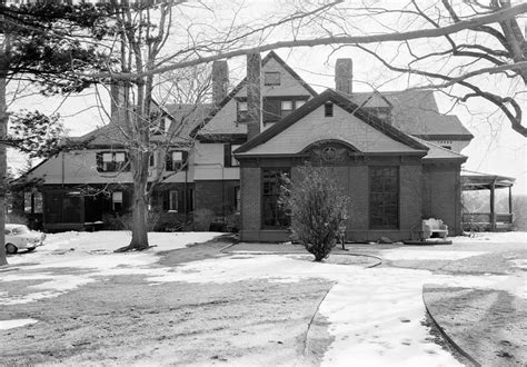 Sagamore Hill 1964 Photograph By Granger Fine Art America