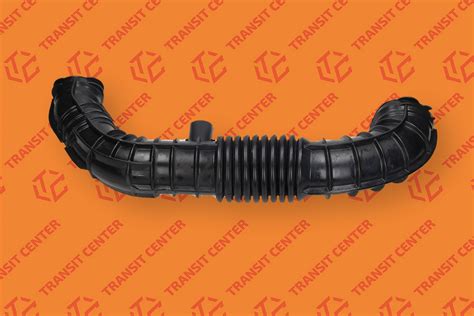 Air Intake Hose For Turbo Ford Transit Tdci Custom Fwd