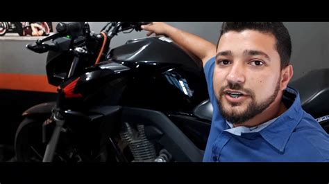 Barulho Motor Partida Da Moto YouTube