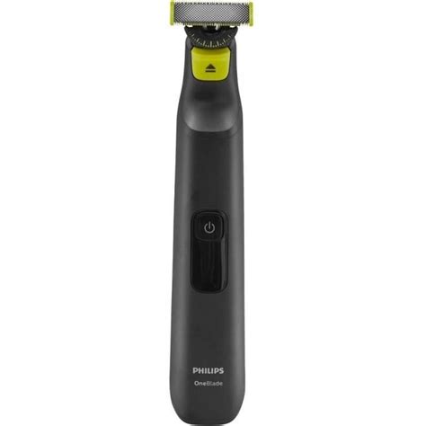 Tondeuse Philips OneBlade Pro 360 Visage Et Corps 1 Lame 360 1