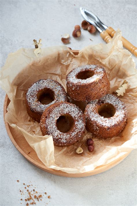 G Teaux Au Sucre Muscovado Recette Sans Gluten